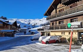 Freeride Hostel