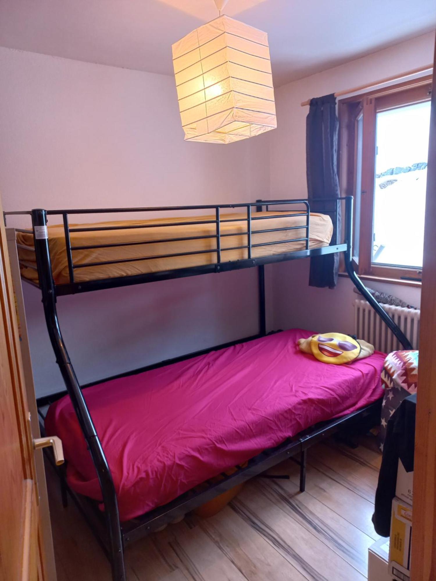 Freeride Hostel Les Crosets Room photo