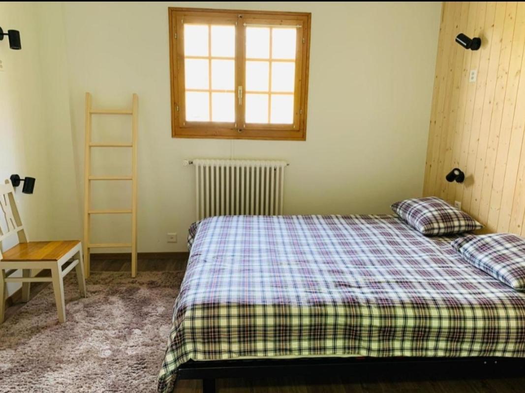 Freeride Hostel Les Crosets Room photo